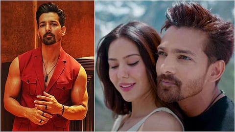 Harshvardhan Rane