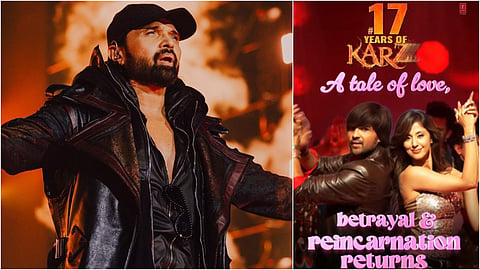 Himesh Reshammiya Movie