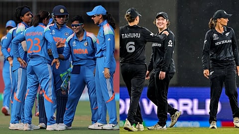 IND W vs NZ W: सेमीफाइनल में होगी कांटे की जंग, जानिए कब, कहां और कैसे देखे मुकाबला