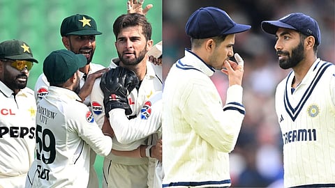 सिर्फ एक जीत और भारत से आगे निकल गया पाकिस्तान, WTC Points Table में मारी लंबी छलांग