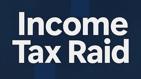 Income Tax Raid on Raisoni Group: नागपुर में रायसोनी ग्रुप पर ठीक दिवाली से पहले आयकर विभाग ने छापा मारा है। इस छापेमारी से रायसोनी ग्रुप के श्रद्धा एआई पर हंगामा मच गया।