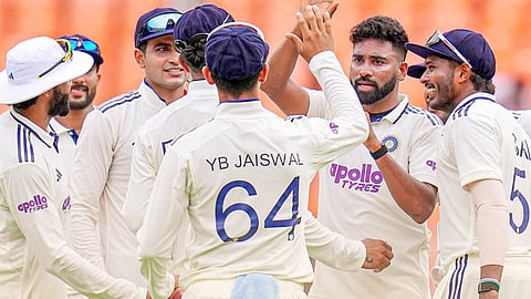 India vs West Indies : ढाई दिन में सरेंडर करने वाली वेस्टइंडीज के नाम शर्मनाक रिकॉर्ड, सबसे कम ओवरों में घुटने टेके