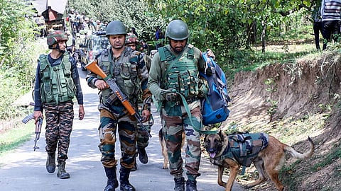 Indian Army