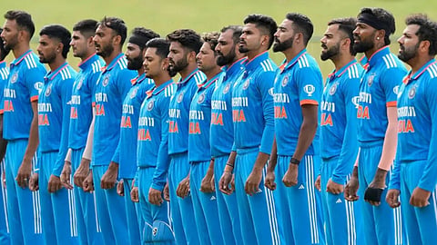 किसी का खत्म हो रहा था करियर...तो किसी को मिल चुका था वनवास, अब इन खिलाड़ियों पर मेहरबान हुआ BCCI