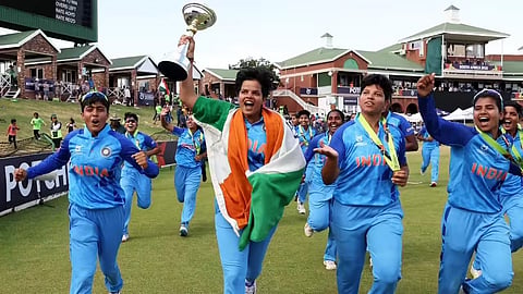Women's ODI World Cup 2025: चोट के कारण प्रतिका रावल बाहर, इस धाकड़ बल्लेबाज की टीम में हुई एंट्री