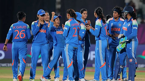 Women's WC: भारत के लिए हर मुकाबला फाइनल जैसा! ये है टीम इंडिया का सेमीफाइनल में पहुंचने का समीकरण