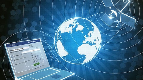Internet