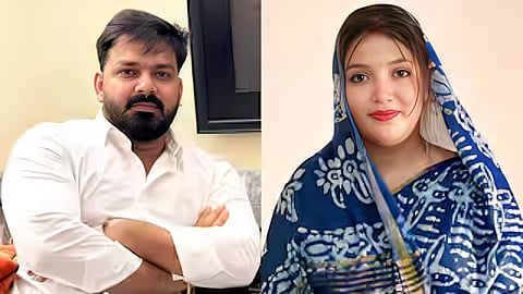 ज्योति सिंह का खुलासा, बोलीं- पवन सिंह मुझे गर्भपात की दवा देते थे, अब और नहीं सहूंगी