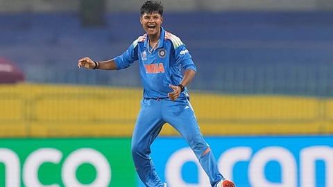 पाकिस्तान को ध्वस्त करने वाली क्रांति गौड़ का बड़ा बयान, कहा- और तेज गति से करना चाहती हूं...