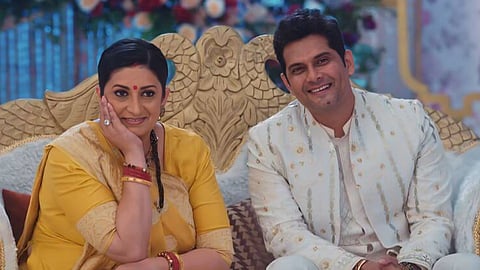 KSBKBT 2 Spoiler: मिहिर और तुलसी के बीच गलतफहमी होगी दूर, नॉयना की योजना पर पानी फिर जाएगा