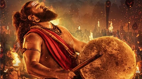 कांतारा चैप्टर 1 500 करोड़ क्लब में शामिल, ऋषभ शेट्टी की फिल्म ने वर्ल्डवाइड बॉक्स ऑफिस पर मचाई धूम