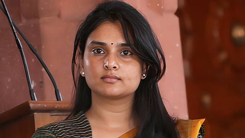 राम्या केस में कर्नाटक पुलिस की बड़ी कार्रवाई, अश्लील मैसेज भेजने वालों पर चार्जशीट, 12 गिरफ्तार