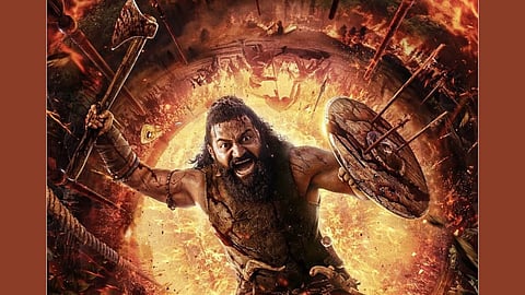 कांतारा चैप्टर 1 तोड़ रही रिकॉर्ड पर रिकॉर्ड, अब छावा से है सीधा मुकबला, बनेगी साल की सबसे बड़ी फिल्म
