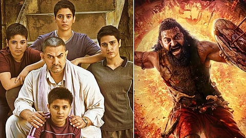 'दंगल को चटा दी धूल', कांतारा चैप्टर 1 ने 10वें दिन बॉक्स ऑफिस पर रचा नया इतिहास