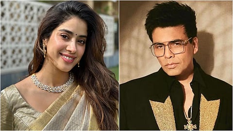 Too Much with Kajol and Twinkle