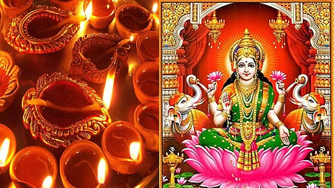 इस साल कार्तिक के महीने में दो अमावस्या, जानिए इस दिन प्रदोष काल और निषीथ काल का क्या है महत्व