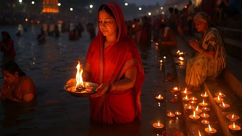 कार्तिक महीने में न करें ये गलतियां, वरना दरिद्रता का हो सकता है खतरा