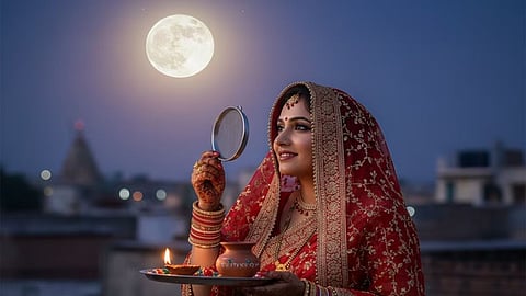 करवा चौथ के दिन आ जाए पीरियड तो चिंतित न हों, ऐसे करें पूजा को संपन्न, सफल रहेगा व्रत