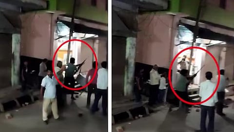 Kasganj Communal Violence