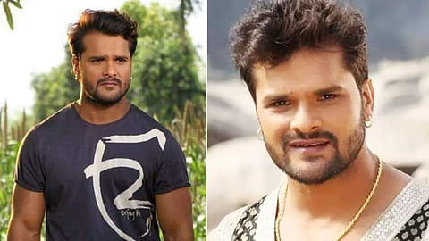 खेसारी लाल यादव ने की राजनीति से तौबा, बोले- मेरे स्वभाव के अनुरूप नहीं है पॉलिटिक्स