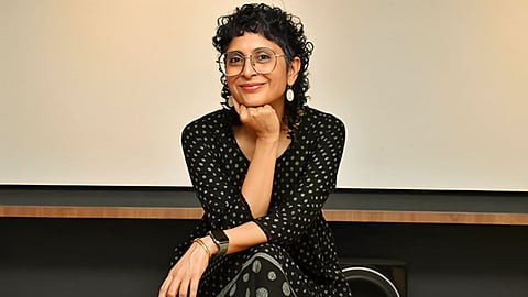 किरण राव का बयान वायरल, बोलीं- हमारी कहानियां अलग हैं, इसलिए ऑस्कर तक पहुंचना कठिन
