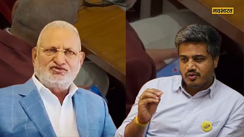 Kokate Rohit Pawar