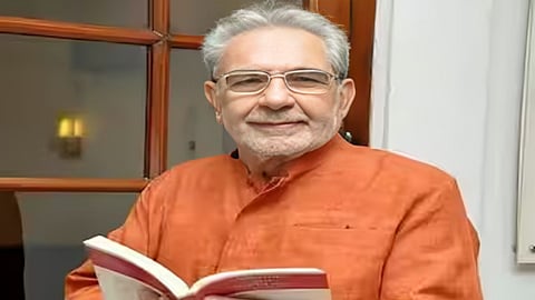 कुलभूषण खरबंदा को शाकाल से मिली पहचान, मिर्जापुर में बाऊजी बनकर जीता फैंस का दिल