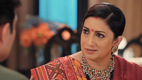 KSBKBT 2 Spoiler: तुलसी और मिहिर के रिश्ते में आई दरार, बेटी परिधि बनी वजह