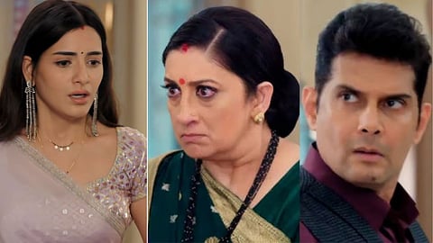 KSBKBT 2 Spoiler: शादी से पहले प्रेग्नेंट हुई परी, तुलसी और मिहिर को लगा सदमा