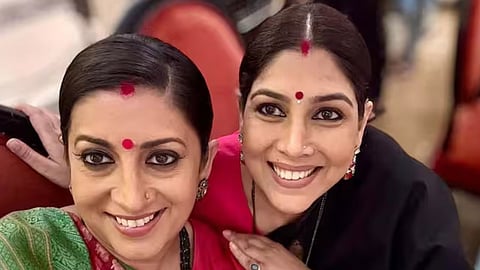 KSBKBT 2 Spoiler: मिताली को चढ़ा भूत, मिहिर-तुसली को मिली ओम-पार्वती की नसीहत
