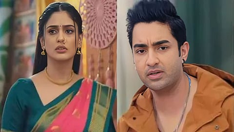 KSBKBT 2 Spoiler: शादी से पहले ही वृंदा की इज्जत पर खतरा, सुहास की हरकत से खौलेगा अंगद का खून