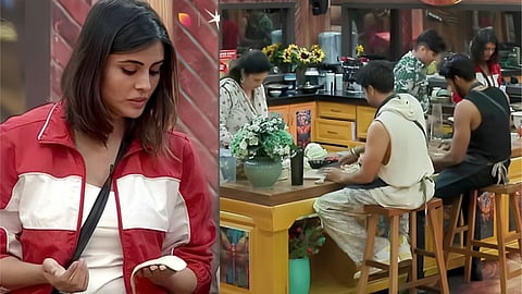 Bigg Boss 19 Twist: बिग बॉस 19 में मालती चाहर की रोटियों से शुरू हुई जंग, घर में मचा किचन कांड
