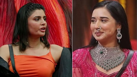 Bigg Boss 19: तान्या मित्तल को एक्सपोज करने के लिए मेकर्स और मालती में हुई है डील, हैरान दर्शक