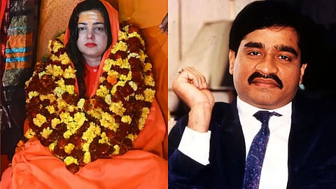 ममता कुलकर्णी का बड़ा बयान, बोलीं- दाऊद इब्राहिम आतंकवादी नहीं, उसने मुंबई ब्लास्ट नहीं किया