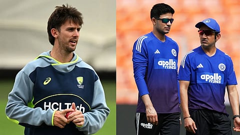 IND vs AUS: सीरीज से पहले ऑस्ट्रेलियाई कप्तान के बड़े बोल, टीम इंडिया को कर डाला ये बड़ा चैलेंज