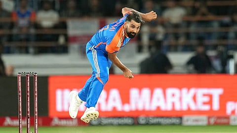 Team India में अब नहीं होगा 'कमबैक', मोहम्मद शमी के भविष्य पर पूर्व खिलाड़ी ने दिया बड़ा बयान
