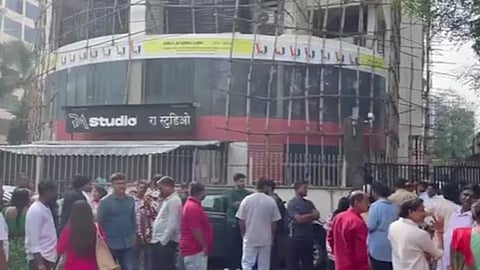 Mumbai Kidnapping Case Update