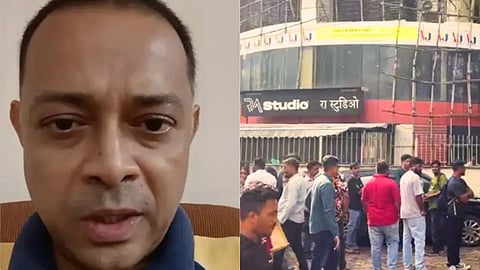 Mumbai Kidnapping Case Update