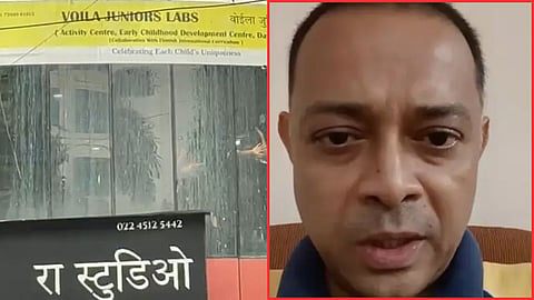 Mumbai Kidnapping Case