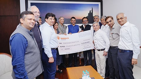 Mumbai News