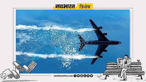 क्लाउड सीडिंग से दूर होगा दिल्ली का प्रदूषण