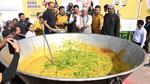 Nagpur Egg Promotion (1)