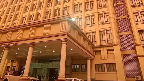 Nagpur Municipal Corporation