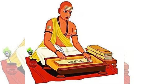 Nashik ITI New Course: नाशिक के आईटीआई में अब नए वैदिक संस्कार के प्रशिक्षण की शुरुआत होने जा रही है। इस पाठ्यक्रम में वैदिक शिक्षा दी जाने वाली है।
