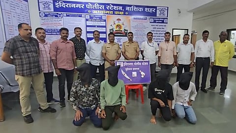 _Nashik Murder Case