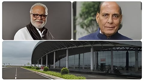 कुंभ मेले से पहले नाशिक एयरपोर्ट का नया रनवे शुरू करने की मांग,