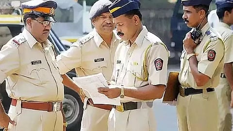 नासिक पुलिस कमिश्नर कार्णिक ने उठाया बड़ा कदम