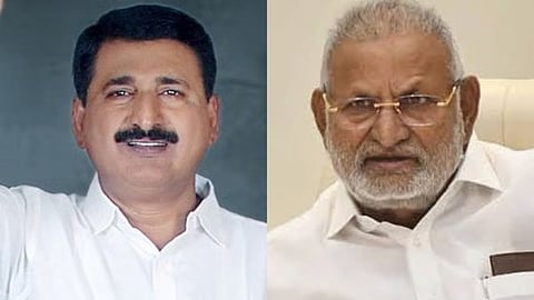 Nashik Politics