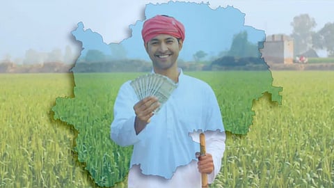अतिवृष्टि से प्रभावित किसानों को मिली दिवाली से पहले बड़ी राहत