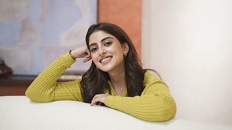 अमिताभ बच्चन की नातिन नव्या नंदा नहीं बनना चाहतीं एक्ट्रेस, संभालेंगी ये बिजनेस